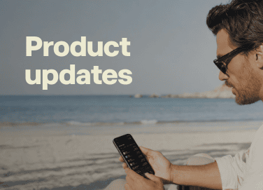 Product Updates: New Features for eToro Affiliates