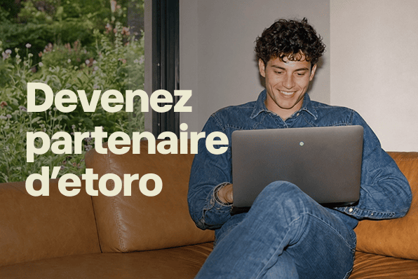 person looking at computer