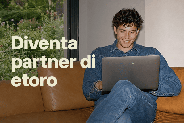 person looking at computer